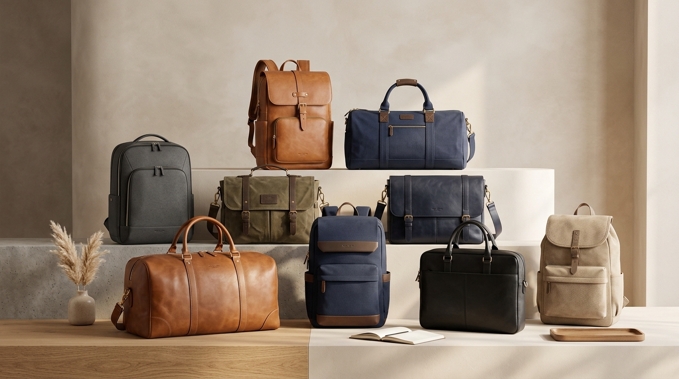 Carry Your Style.