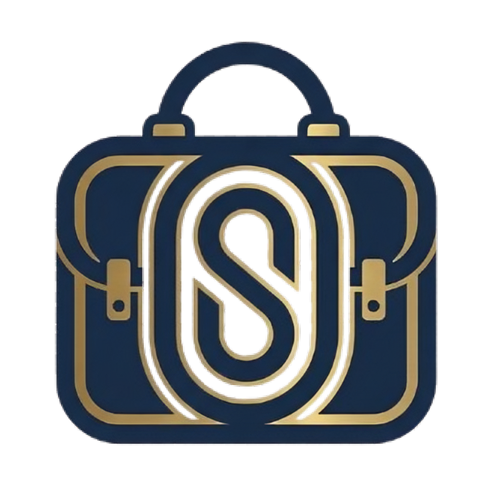 Om Shivam Bag House Logo